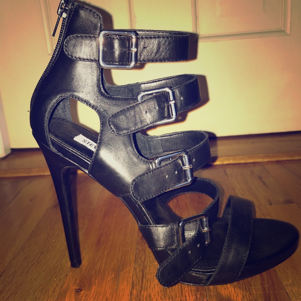 Brand New Steve Madden Heels